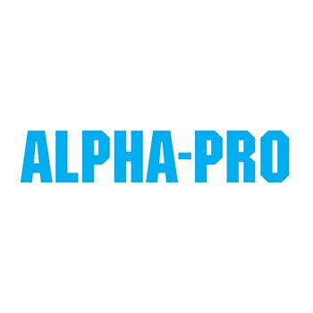 Alpha Pro