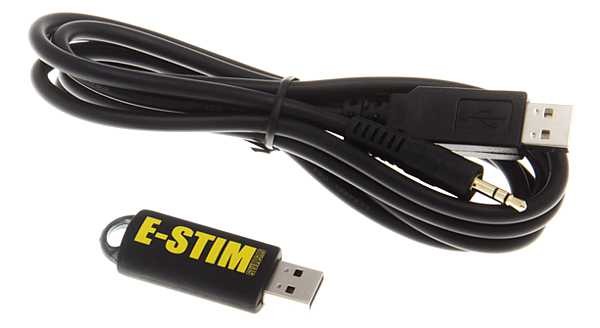 E-Stim Systems - 2B PC Digital Link Interface