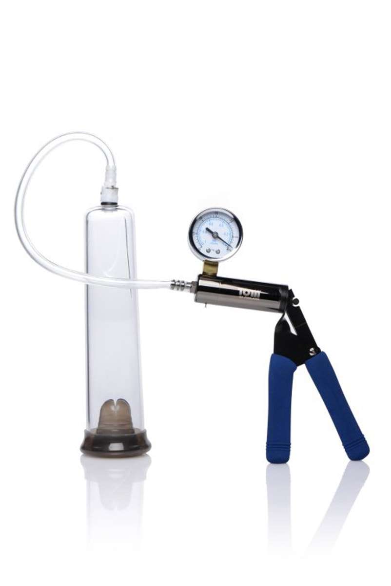 Penispumpen | BDSM & Fetisch | YourStim.de