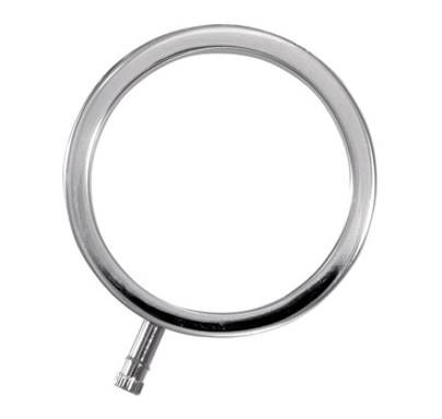 ElectraStim Single Cock Rings Scrotal - 34 mm