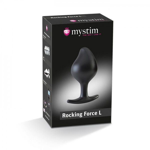 Mystim Rocking Force L