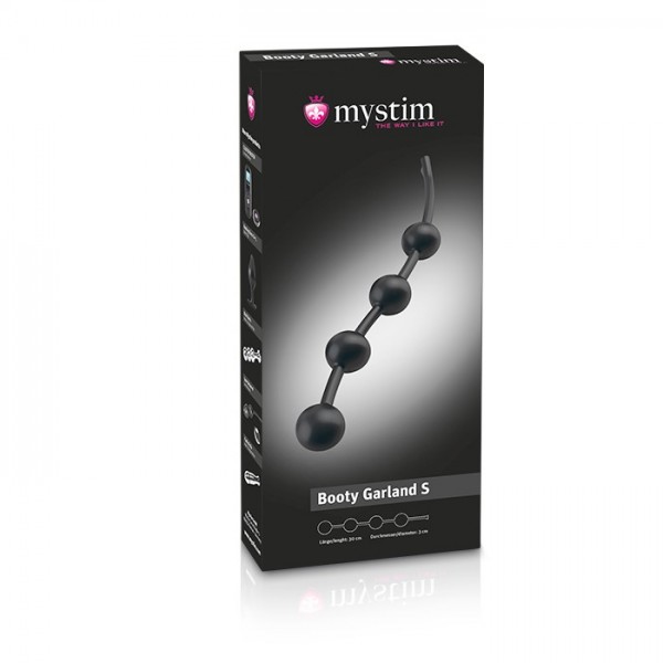 Mystim Booty Garland S