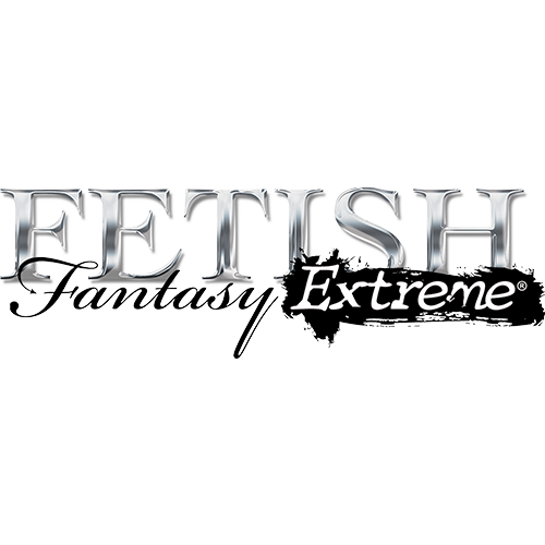 Fetish Fantasy Extreme