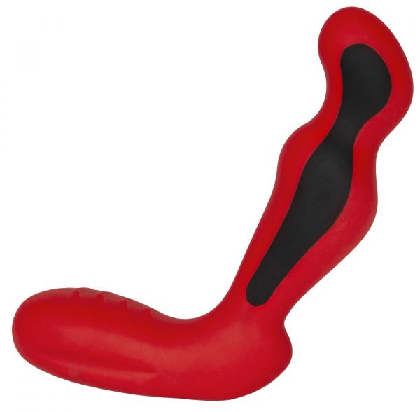 Silicone Fusion "Habanero" Elektrosex-Prostatadildo (stimuliert gezielt die Prostata)