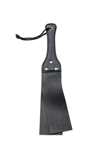 ZENN Exquisite Paddle (aus hochwertigem Kunstleder)