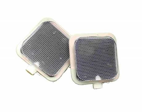 VITAtronic Gelpad 40x40 mm - (2er Set)