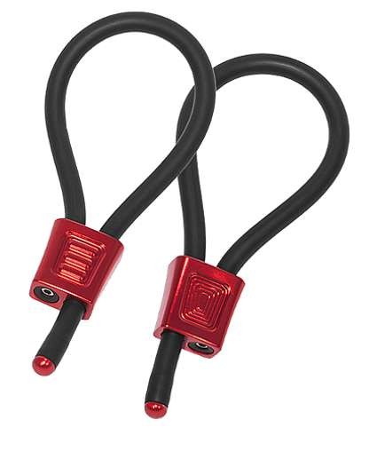 ElectraStim - ElectraLoops Prestige Red