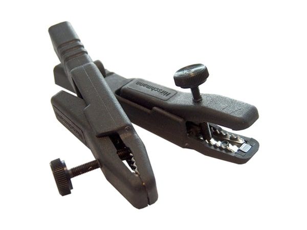 Electro Plug-In Nippelklemmen