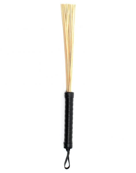 Rimba Rotan Flogger (perfekt für Einsteiger)