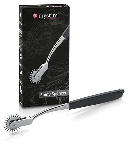 Mystim - Spiny Spencer