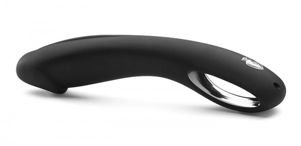 Mystim Charging Chester - Dildo mit E-Stim