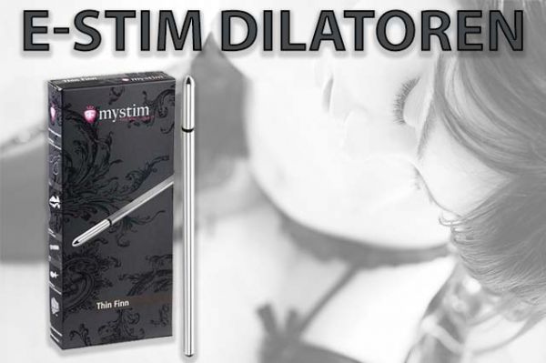 e-stim-dilatoren