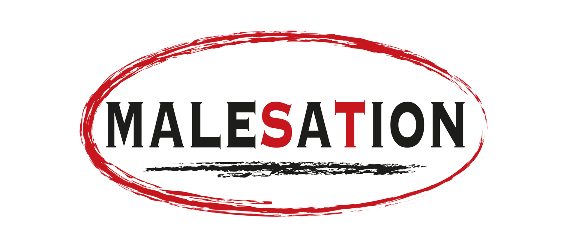 MALESATION