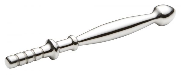 Y2T Penisplug "Two-Way-Plug" (mit gewellter, stimulierender Struktur)