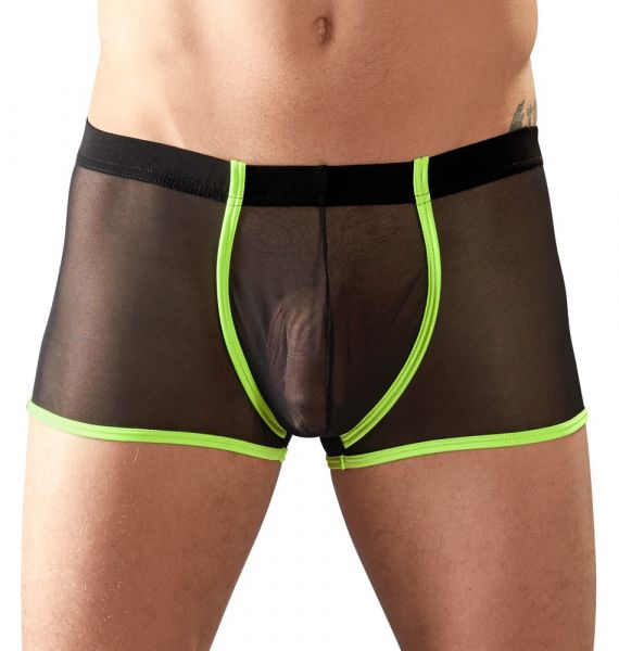 Pants aus Powernet (Vorderansicht)