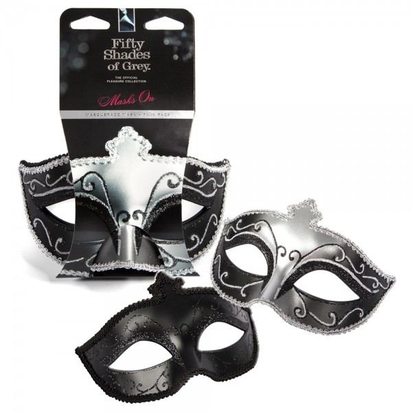 Masken-Set "Masks On"