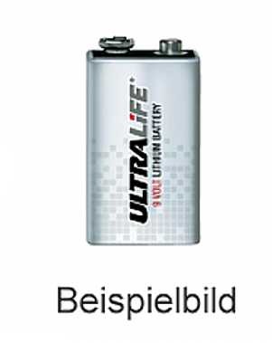Ersatzakku für Vitatronic Ladestation
