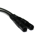 2mm Buchse Kabel