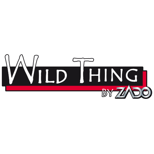 Wild Thing by Zado