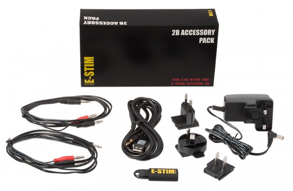 E-Stim 2B™ Pro Pack online kaufen | YourStim.de