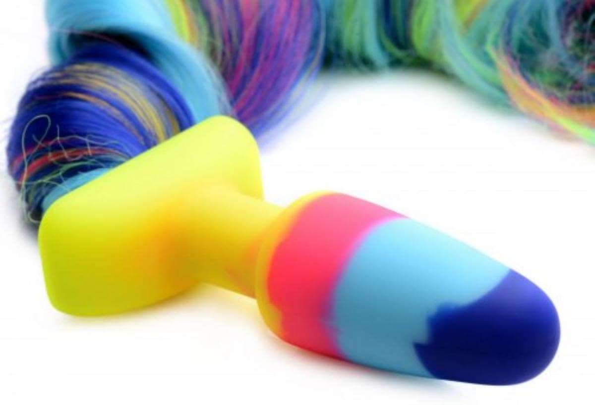 best clit vibrator Analplugs mit Schwanz kaufen – Petplay & Rollenspiel
