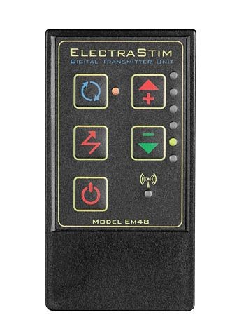 Zusätzliches Sendegerät für das Remote Stimulation System