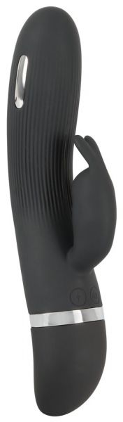 Xouxou "E-Stim Rabbit Vibrator" (Vibrator mit Reizstrom)