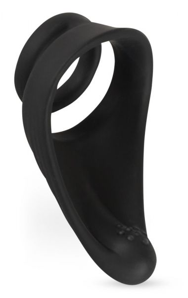 Penis- & Hodenring "Cock & Ball Ring" (aus hochwertigem Silikon)
