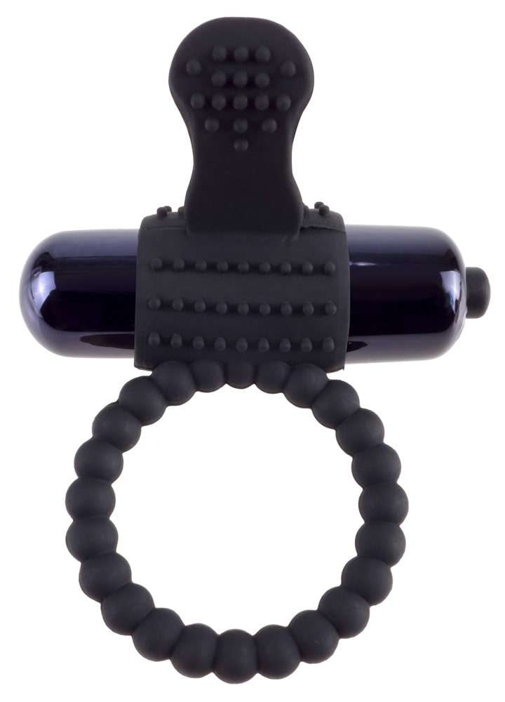 Penisring "Vibrating Silicone Super Ring" online kaufen | YourStim.de
