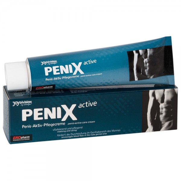 Joydivision PeniX active