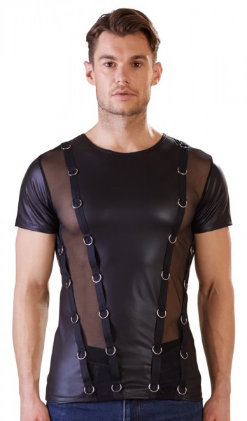 NEK Shirt (Frontansicht)