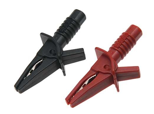 E-Stim-Systems Crock Clips