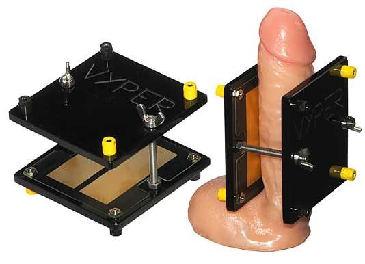 E-Stim Systems - Elektroboard Vyper