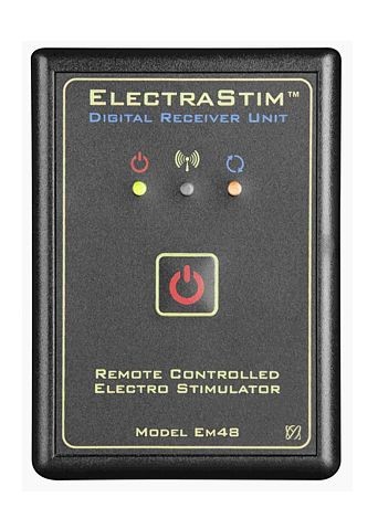 Zusätzlicher Empfänger für das Remote Stimulation System
