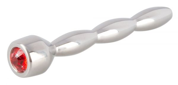 Penisplug "Jewellery" (gewellter Penisplug)